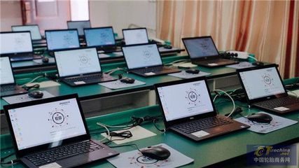 普利司通绿色电脑教室落地湖北,持续助力中西部地区可持续数字化教育发展